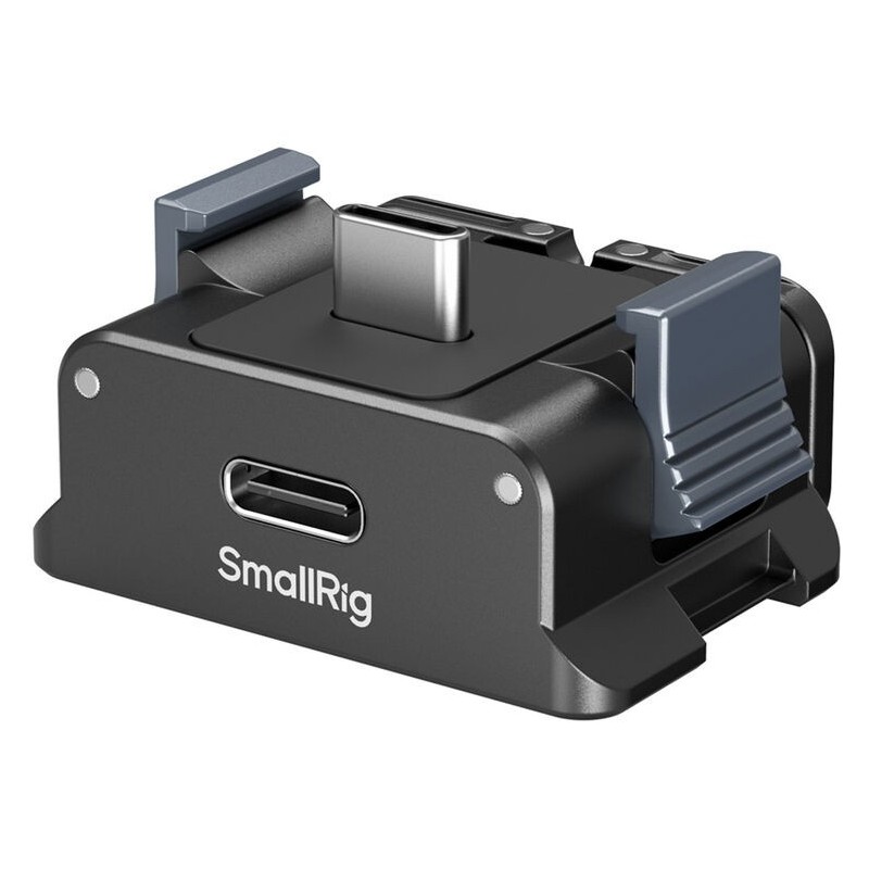 SmallRig 5376 Placa Adaptadora de Batería para DJI Osmo Pocket 3 | Compra SmallRig 5376 | Precio SmallRig 5376