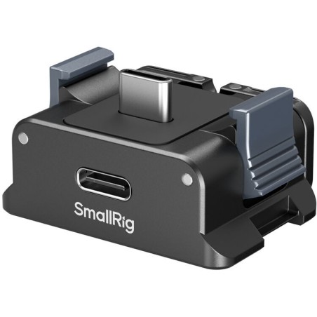 SmallRig 5376 Placa Adaptadora de Batería para DJI Osmo Pocket 3 | Compra SmallRig 5376 | Precio SmallRig 5376
