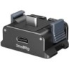 SmallRig 5376 Placa Adaptadora de Batería para DJI Osmo Pocket 3 | Compra SmallRig 5376 | Precio SmallRig 5376