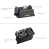 SmallRig 5376 Placa Adaptadora de Batería para DJI Osmo Pocket 3 | Compra SmallRig 5376 | Precio SmallRig 5376