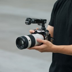 SmallRig 5376 Placa Adaptadora de Batería para DJI Osmo Pocket 3 | Compra SmallRig 5376 | Precio SmallRig 5376