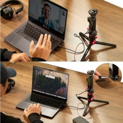 SmallRig 5376 Placa Adaptadora de Batería para DJI Osmo Pocket 3 | Compra SmallRig 5376 | Precio SmallRig 5376