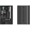 SmallRig 5409 Kit Cargador Doble USB Pantalla Inteligente 2 Baterías Canon LP-E6P | Compra SmallRig 5409