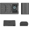 SmallRig 5409 Kit Cargador Doble USB Pantalla Inteligente 2 Baterías Canon LP-E6P | Compra SmallRig 5409