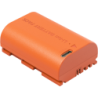 SmallRig 5407 Batería Canon LP-E6P USB-C 2520mAh Naranja | Compra SmallRig 5407 | Precio SmallRig 5407