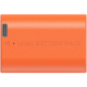 SmallRig 5407 Batería Canon LP-E6P USB-C 2520mAh Naranja | Compra SmallRig 5407 | Precio SmallRig 5407
