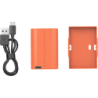 SmallRig 5407 Batería Canon LP-E6P USB-C 2520mAh Naranja | Compra SmallRig 5407 | Precio SmallRig 5407