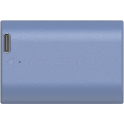 SmallRig 5406 Batería Canon LP-E6P USB-C 2520mAh Azul | Compra SmallRig 5406 | Precio SmallRig 5406