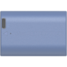 SmallRig 5406 Batería Canon LP-E6P USB-C 2520mAh Azul | Compra SmallRig 5406 | Precio SmallRig 5406