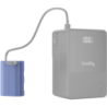 SmallRig 5406 Batería Canon LP-E6P USB-C 2520mAh Azul | Compra SmallRig 5406 | Precio SmallRig 5406