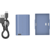 SmallRig 5406 Batería Canon LP-E6P USB-C 2520mAh Azul | Compra SmallRig 5406 | Precio SmallRig 5406