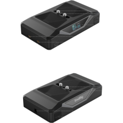 SmallRig 5248 CB75 Kit Batería Base de Cámara con Plato Tipo Arca | Compra SmallRig 5248 | Precio SmallRig 5248