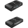 SmallRig 5248 CB75 Kit Batería Base de Cámara con Plato Tipo Arca | Compra SmallRig 5248 | Precio SmallRig 5248