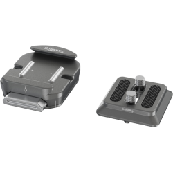 SmallRig 5248 CB75 Kit Batería Base de Cámara con Plato Tipo Arca | Compra SmallRig 5248 | Precio SmallRig 5248