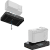 SmallRig 5248 CB75 Kit Batería Base de Cámara con Plato Tipo Arca | Compra SmallRig 5248 | Precio SmallRig 5248