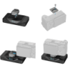 SmallRig 5248 CB75 Kit Batería Base de Cámara con Plato Tipo Arca | Compra SmallRig 5248 | Precio SmallRig 5248