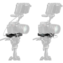 SmallRig 5248 CB75 Kit Batería Base de Cámara con Plato Tipo Arca | Compra SmallRig 5248 | Precio SmallRig 5248