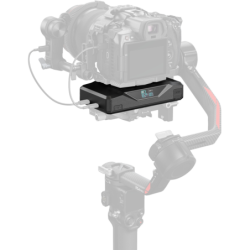 SmallRig 5248 CB75 Kit Batería Base de Cámara con Plato Tipo Arca | Compra SmallRig 5248 | Precio SmallRig 5248