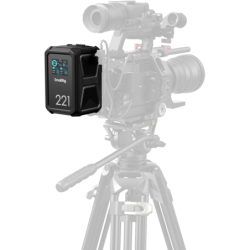 SmallRig 4985 X221 Batería V-Mount X-Touch Smart Triple-Proof 221Wh | Compra SmallRig 4985 | Precio SmallRig 4985
