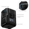 SmallRig 4985 X221 Batería V-Mount X-Touch Smart Triple-Proof 221Wh | Compra SmallRig 4985 | Precio SmallRig 4985