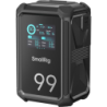 SmallRig 4984 X99 Batería V-Mount X-Touch Smart Triple-Proof 6800mAh 99Wh | Compra SmallRig 4984 | Precio SmallRig 4984