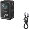 SmallRig 4984 X99 Batería V-Mount X-Touch Smart Triple-Proof 6800mAh 99Wh | Compra SmallRig 4984 | Precio SmallRig 4984