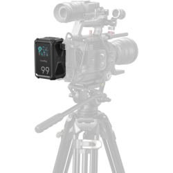 SmallRig 4984 X99 Batería V-Mount X-Touch Smart Triple-Proof 6800mAh 99Wh | Compra SmallRig 4984 | Precio SmallRig 4984