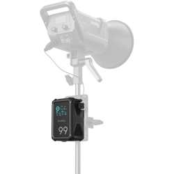 SmallRig 4984 X99 Batería V-Mount X-Touch Smart Triple-Proof 6800mAh 99Wh | Compra SmallRig 4984 | Precio SmallRig 4984