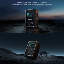 SmallRig 4984 X99 Batería V-Mount X-Touch Smart Triple-Proof 6800mAh 99Wh | Compra SmallRig 4984 | Precio SmallRig 4984