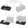 SmallRig 4826 CB75 Batería para Base de Cámara | Compra SmallRig 4826 | Precio SmallRig 4826