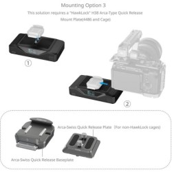 SmallRig 4826 CB75 Batería para Base de Cámara | Compra SmallRig 4826 | Precio SmallRig 4826