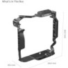 SmallRig 5147 Cage Panasonic Lumix S1R II S5II S5IIX G9II con Grip Batería DMW-BG1 DMW-BG2 | Compra SmallRig 5147