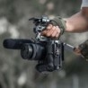 SmallRig 5147 Cage Panasonic Lumix S1R II S5II S5IIX G9II con Grip Batería DMW-BG1 DMW-BG2 | Compra SmallRig 5147
