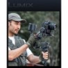 SmallRig 5147 Cage Panasonic Lumix S1R II S5II S5IIX G9II con Grip Batería DMW-BG1 DMW-BG2 | Compra SmallRig 5147