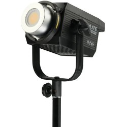 Compra Nanlite FS-200B Proyector LED Bicolor | Luz LED Regulable para Producciones Profesionales