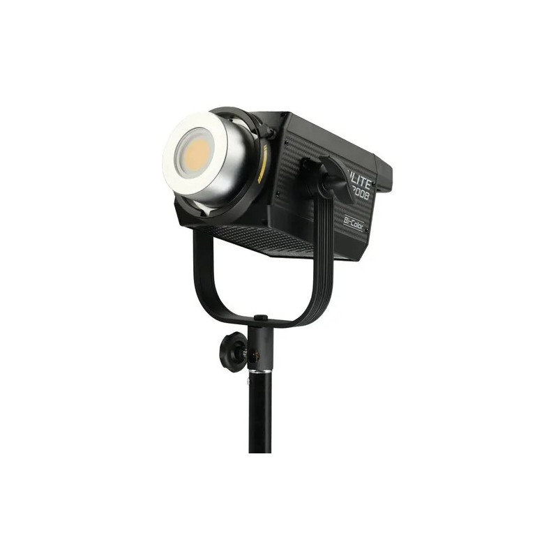 Compra Nanlite FS-200B Proyector LED Bicolor | Luz LED Regulable para Producciones Profesionales