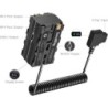 SmallRig 4884 Cable Adaptador D-Tap con Acoplador Batería NP-F Doble Cara | Compra SmallRig 4884 | Precio SmallRig 4884