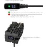 SmallRig 4884 Cable Adaptador D-Tap con Acoplador Batería NP-F Doble Cara | Compra SmallRig 4884 | Precio SmallRig 4884