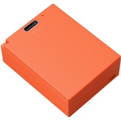 SmallRig 5088 Batería Fujifilm NP-W126S USB-C 1050mAh Naranja | Compra SmallRig 5088 | Precio SmallRig 5088