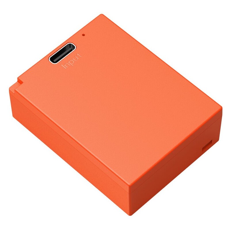 SmallRig 5088 Batería Fujifilm NP-W126S USB-C 1050mAh Naranja | Compra SmallRig 5088 | Precio SmallRig 5088