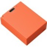 SmallRig 5088 Batería Fujifilm NP-W126S USB-C 1050mAh Naranja | Compra SmallRig 5088 | Precio SmallRig 5088