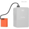 SmallRig 5088 Batería Fujifilm NP-W126S USB-C 1050mAh Naranja | Compra SmallRig 5088 | Precio SmallRig 5088