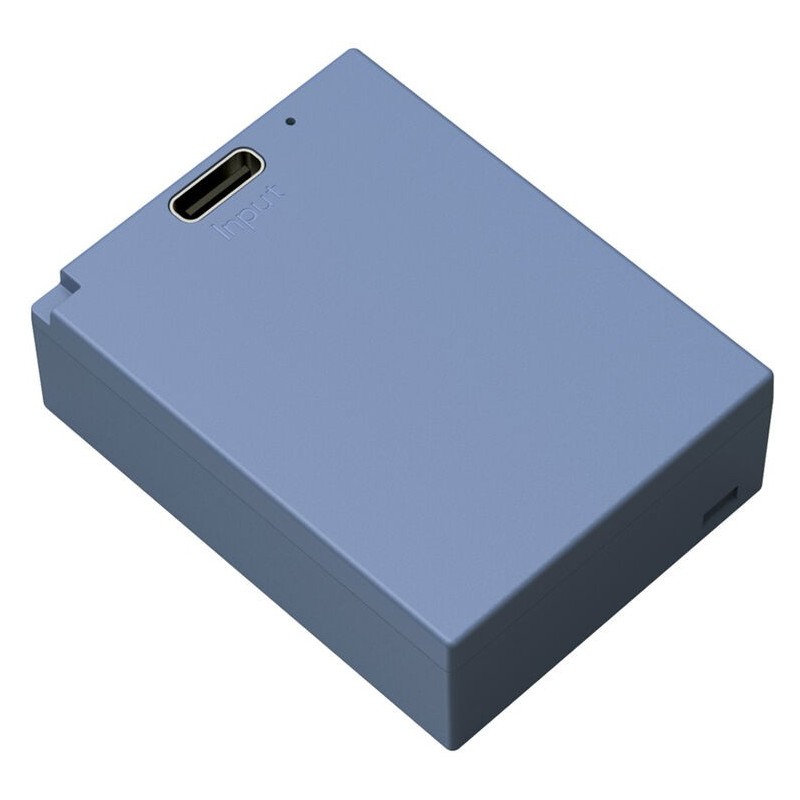 SmallRig 5062 Batería Fujifilm NP-W126S USB-C 1050mAh Azul | Compra SmallRig 5062 | Precio SmallRig 5062