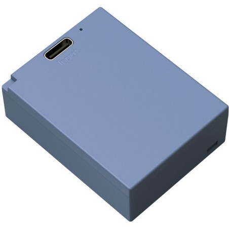 SmallRig 5062 Batería Fujifilm NP-W126S USB-C 1050mAh Azul | Compra SmallRig 5062 | Precio SmallRig 5062