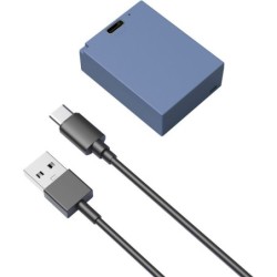 SmallRig 5062 Batería Fujifilm NP-W126S USB-C 1050mAh Azul | Compra SmallRig 5062 | Precio SmallRig 5062