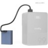 SmallRig 5062 Batería Fujifilm NP-W126S USB-C 1050mAh Azul | Compra SmallRig 5062 | Precio SmallRig 5062