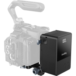 SmallRig 5048 Kit Batería VB99 Mini V-Mount y Compact V-Mount Battery Mounting System | Compra SmallRig 5048 | Precio SmallRig 5