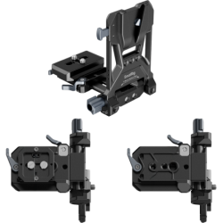 SmallRig 5048 Kit Batería VB99 Mini V-Mount y Compact V-Mount Battery Mounting System | Compra SmallRig 5048 | Precio SmallRig 5