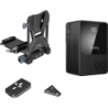 SmallRig 5048 Kit Batería VB99 Mini V-Mount y Compact V-Mount Battery Mounting System | Compra SmallRig 5048 | Precio SmallRig 5