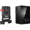 SmallRig 5047 Kit Batería VB99 Pro Mini V-Mount con Placa Montaje Varillas 15mm | Compra SmallRig 5047 | Precio SmallRig 5047